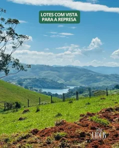 Lote/Terreno à venda, 600m² no , Igaratá