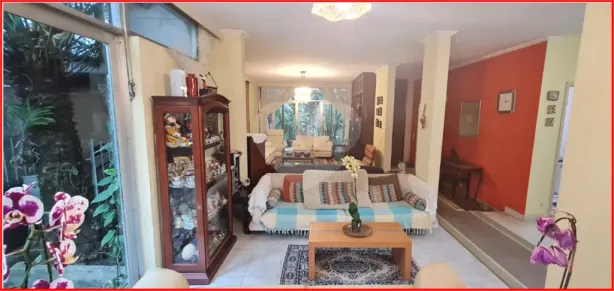 Sobrado com 4 Quartos à venda, 420m² no Indianópolis, São Paulo