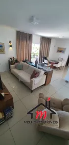 Casa de Condomínio com 5 Quartos à venda, 218m² no Portão, Lauro de Freitas