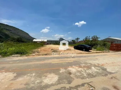 Lote/Terreno à venda, 480m² no Centro, Maricá