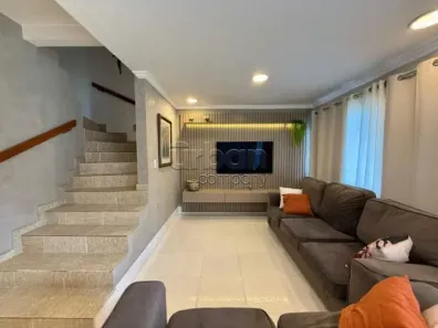 Casa de Condomínio com 3 Quartos à venda, 150m² no Centro, Canoas