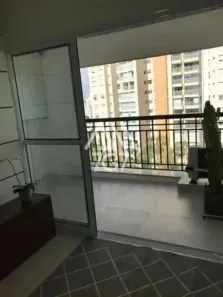 Apartamento com 1 Quarto à venda, 38m² no Vila Andrade, São Paulo