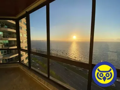 Apartamento com 3 Quartos à venda, 283m² no Agronômica, Florianópolis