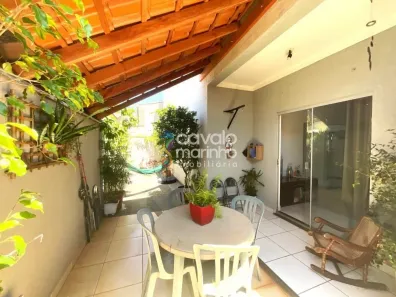 Apartamento com 2 Quartos à venda, 76m² no Residencial e Comercial Palmares, Ribeirão Preto
