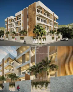 Apartamento com 2 Quartos à venda, 98m² no Iriri, Anchieta