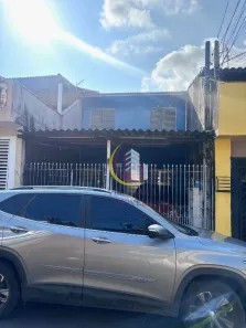 Sobrado com 2 Quartos à venda, 90m² no Metalúrgicos, Osasco