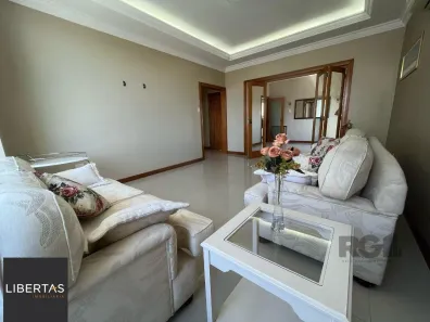 Apartamento com 3 Quartos à venda, 139m² no Centro Histórico, Porto Alegre