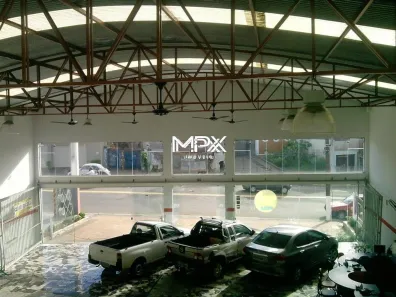 Galpão/Depósito/Armazém à venda, 653m² no Piracicamirim, Piracicaba