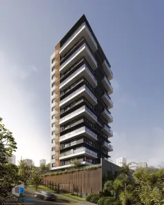 Apartamento com 2 Quartos à venda, 90m² no Petrópolis, Porto Alegre