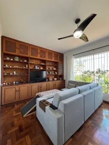 Casa com 3 Quartos à venda, 396m² no Vila São Luiz, Valinhos
