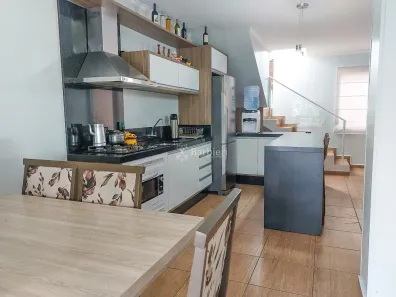 Casa com 2 Quartos à venda, 82m² no Salto do Norte, Blumenau
