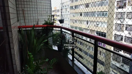 Apartamento com 3 Quartos à venda, 160m² no Icaraí, Niterói
