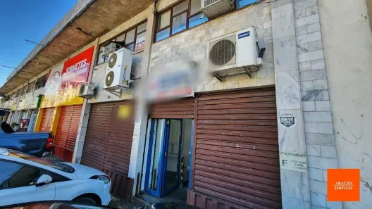 Ponto Comercial para alugar, 200m² no Santa Efigênia, Belo Horizonte