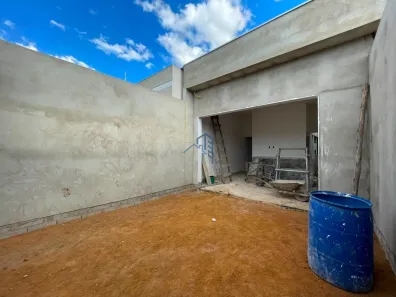 Casa com 3 Quartos à venda, 100m² no Felícia, Vitória da Conquista