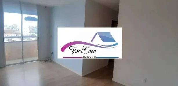 Apartamento com 2 Quartos à venda, 49m² no Sacomã, São Paulo