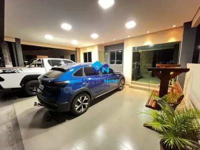 Casa com 2 Quartos à venda, 100m² no Bairro Novo, Porto Velho