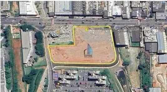 Lote/Terreno para alugar, 8m² no Polvilho (Polvilho), Cajamar