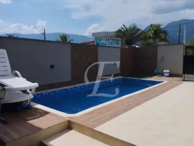 Casa de Condomínio com 3 Quartos à venda, 220m² no Morada da Praia, Bertioga