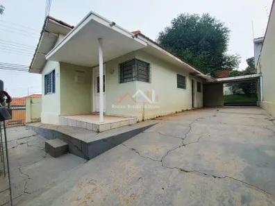 Casa com 2 Quartos à venda, 98m² no Vila Boa Vista, Presidente Prudente
