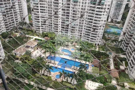 Apartamento com 2 Quartos à venda, 78m² no Barra Olímpica, Rio de Janeiro
