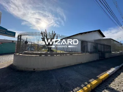 Sala Comercial à venda, 600m² no Vila Canevari, Cruzeiro