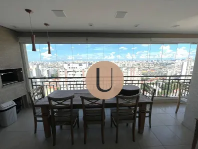 Apartamento com 3 Quartos à venda, 110m² no Parque da Mooca, São Paulo