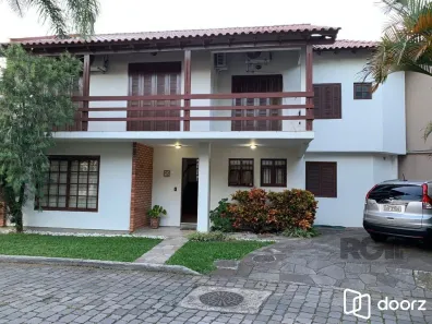Casa de Condomínio com 3 Quartos à venda, 150m² no Jardim Isabel, Porto Alegre
