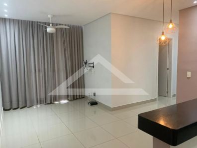 Apartamento com 3 Quartos à venda, 66m² no Parque dos Lagos, Ribeirão Preto