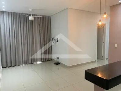 Apartamento com 3 Quartos à venda, 66m² no Parque dos Lagos, Ribeirão Preto