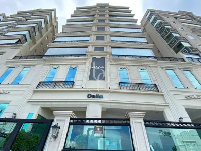 Apartamento com 4 Quartos à venda, 217m² no Meia Praia, Itapema
