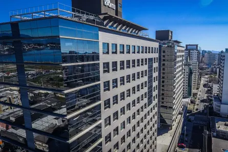 Sala Comercial à venda, 27m² no Campinas, São José