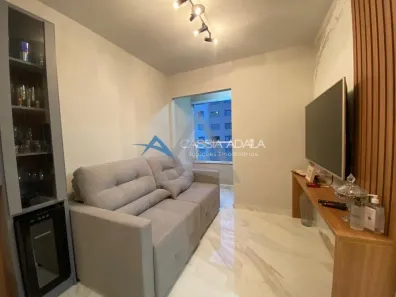 Apartamento com 3 Quartos à venda, 63m² no Bonfim, Campinas
