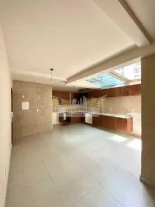 Apartamento com 2 Quartos à venda, 57m² no Campestre, Santo André