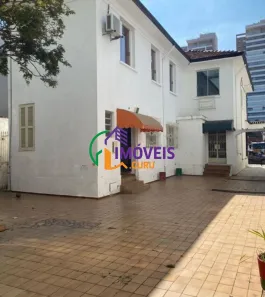Casa com 8 Quartos à venda, 500m² no Água Branca, São Paulo