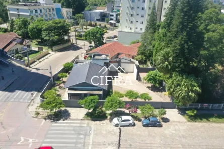 Casa com 3 Quartos à venda, 176m² no Jardim América, Rio do Sul