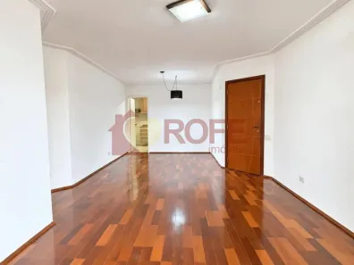 Apartamento com 4 Quartos à venda, 98m² no Cidade Monções, São Paulo