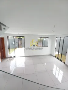Casa com 3 Quartos à venda, 90m² no Santa Amélia, Belo Horizonte