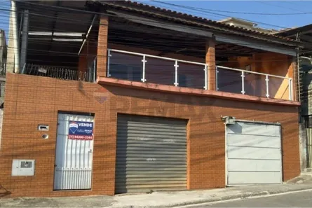 Casa com 3 Quartos à venda, 228m² no Terra Preta (Terra Preta), Mairiporã