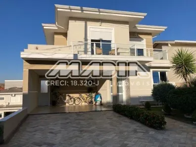 Casa de Condomínio com 3 Quartos à venda, 247m² no Pinheiro, Valinhos