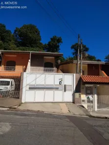 Sobrado com 3 Quartos à venda, 248m² no Jardim Campo Limpo, Campo Limpo Paulista