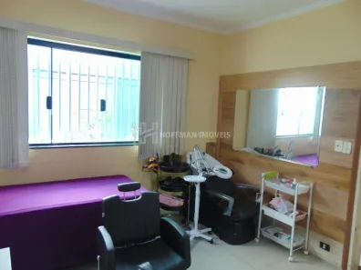 Casa com 3 Quartos à venda, 143m² no Osvaldo Cruz, São Caetano do Sul