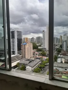 Apartamento com 2 Quartos à venda, 76m² no Batista Campos, Belém