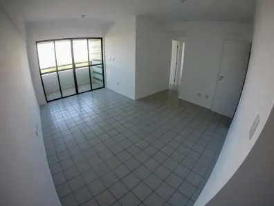 Apartamento com 2 Quartos à venda, 72m² no Pina, Recife
