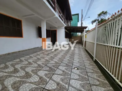 Casa com 1 Quarto para alugar, 40m² no Tapera da Base, Florianópolis