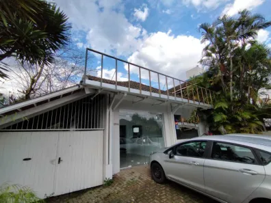 Ponto Comercial para alugar, 185m² no Centro, São Leopoldo