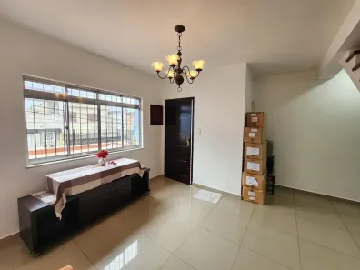 Sobrado com 3 Quartos à venda, 160m² no Vila Dalva, São Paulo