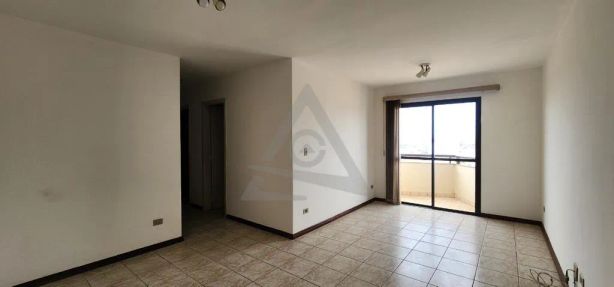 Apartamento com 3 Quartos à venda, 89m² no Vila Industrial, Campinas