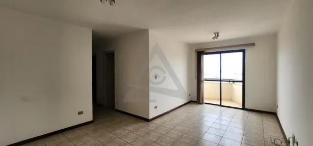 Apartamento com 3 Quartos à venda, 89m² no Vila Industrial, Campinas
