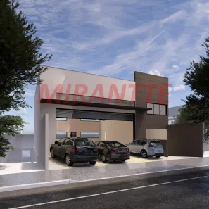 Imóvel Comercial à venda, 475m² no Imirim, São Paulo
