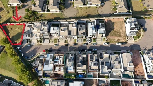Lote/Terreno à venda, 563m² no Jardim Ermida I, Jundiaí